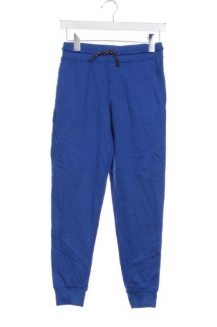 Pantaloni de trening, pentru copii Best, Mărime 10-11y/ 146-152 cm, Culoare Albastru, Preț 138,99 Lei