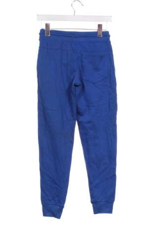 Pantaloni de trening, pentru copii Best, Mărime 10-11y/ 146-152 cm, Culoare Albastru, Preț 138,99 Lei