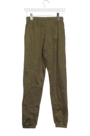 Kinder Sporthose Brilliant, Größe 13-14y/ 164-168 cm, Farbe Grün, Preis € 7,99