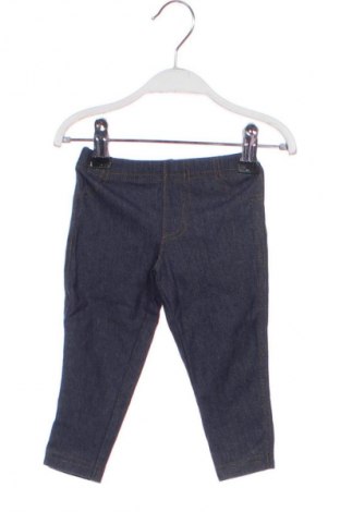 Detské tepláky Carter's, Veľkosť 6-9m/ 68-74 cm, Farba Modrá, Cena  12,79 €