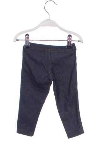 Detské tepláky Carter's, Veľkosť 6-9m/ 68-74 cm, Farba Modrá, Cena  12,79 €