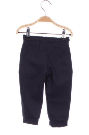 Pantaloni de trening, pentru copii Champion, Mărime 9-12m/ 74-80 cm, Culoare Albastru, Preț 214,99 Lei