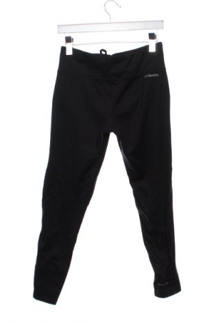 Kinder Sporthose Columbia, Größe 14-15y/ 168-170 cm, Farbe Schwarz, Preis 23,99 €