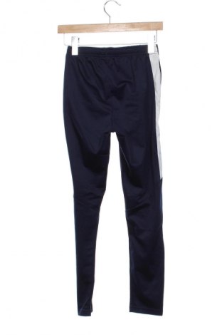 Kinder Sporthose Craft, Größe 10-11y/ 146-152 cm, Farbe Blau, Preis 23,99 €