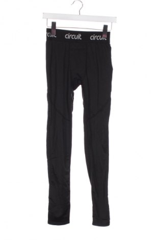 Kinder Sporthose Crivit, Größe 12-13y/ 158-164 cm, Farbe Schwarz, Preis € 17,99