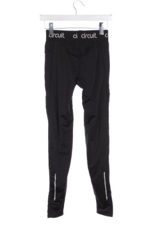 Kinder Sporthose Crivit, Größe 12-13y/ 158-164 cm, Farbe Schwarz, Preis € 17,99