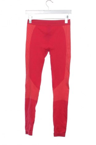 Kinder Sporthose Crivit, Größe 12-13y/ 158-164 cm, Farbe Rosa, Preis 8,99 €