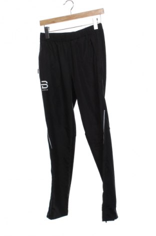 Kinder Sporthose Daehlie, Größe 12-13y/ 158-164 cm, Farbe Schwarz, Preis 23,99 €
