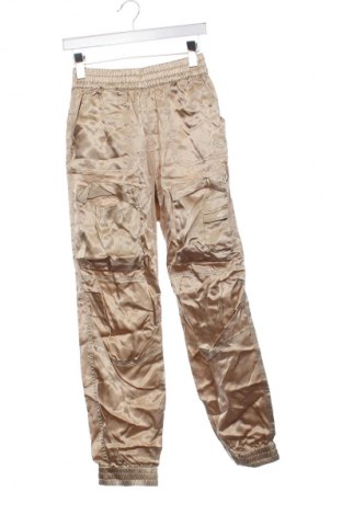 Kinder Sporthose Diesel, Größe 14-15y/ 168-170 cm, Farbe Beige, Preis 60,99 €
