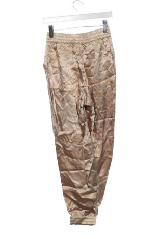 Kinder Sporthose Diesel, Größe 14-15y/ 168-170 cm, Farbe Beige, Preis 60,99 €