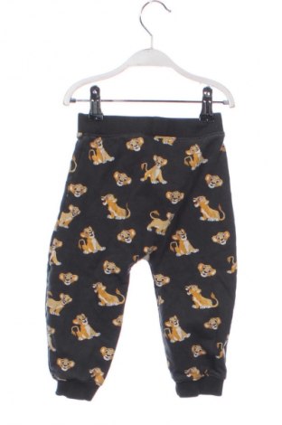 Pantaloni de trening, pentru copii Disney, Mărime 12-18m/ 80-86 cm, Culoare Multicolor, Preț 43,99 Lei
