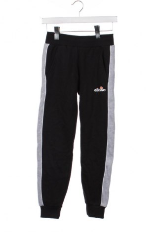 Detské tepláky Ellesse, Veľkosť 10-11y/ 146-152 cm, Farba Čierna, Cena  29,95 €