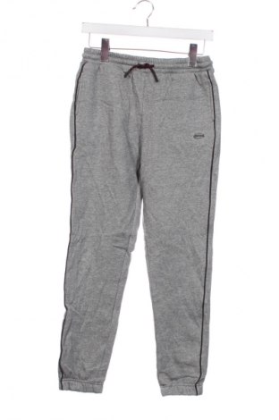 Pantaloni de trening, pentru copii Gaze, Mărime 12-13y/ 158-164 cm, Culoare Gri, Preț 86,99 Lei