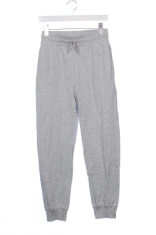 Kinder Sporthose H&M, Größe 14-15y/ 168-170 cm, Farbe Grau, Preis 23,81 €