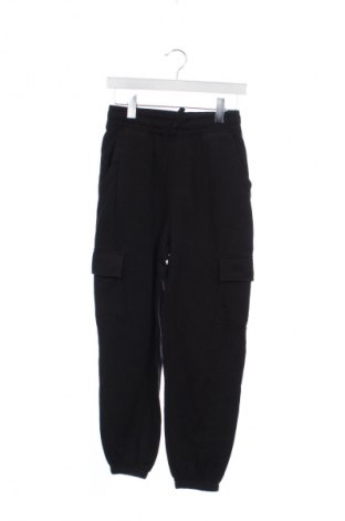 Kinder Sporthose H&M, Größe 12-13y/ 158-164 cm, Farbe Schwarz, Preis 12,79 €
