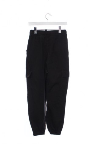 Kinder Sporthose H&M, Größe 12-13y/ 158-164 cm, Farbe Schwarz, Preis 12,79 €