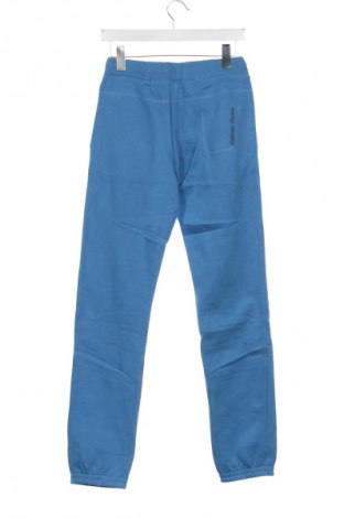 Kinder Sporthose Here+There, Größe 12-13y/ 158-164 cm, Farbe Blau, Preis 12,68 €