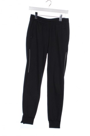 Pantaloni de trening, pentru copii Jako, Mărime 13-14y/ 164-168 cm, Culoare Negru, Preț 71,00 Lei
