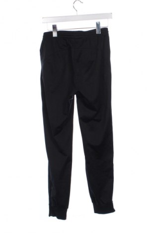 Pantaloni de trening, pentru copii Jako, Mărime 13-14y/ 164-168 cm, Culoare Negru, Preț 71,00 Lei