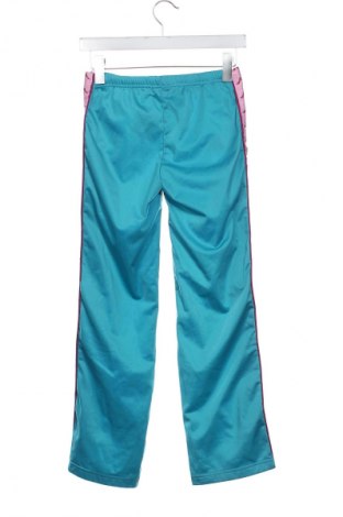Pantaloni de trening, pentru copii Kappa, Mărime 8-9y/ 134-140 cm, Culoare Albastru, Preț 72,03 Lei