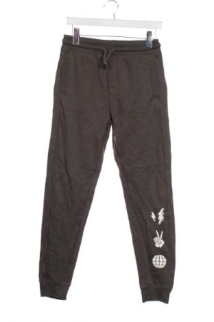 Kinder Sporthose Kids, Größe 13-14y/ 164-168 cm, Farbe Grün, Preis € 17,99