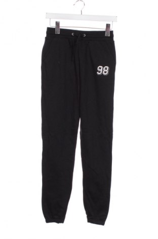 Pantaloni de trening, pentru copii Kids, Mărime 13-14y/ 164-168 cm, Culoare Negru, Preț 86,99 Lei
