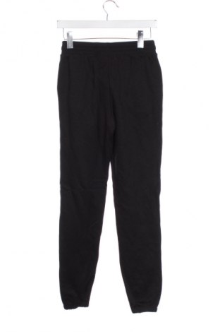 Pantaloni de trening, pentru copii Kids, Mărime 13-14y/ 164-168 cm, Culoare Negru, Preț 86,99 Lei