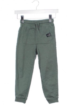 Kinder Sporthose Kids, Größe 5-6y/ 116-122 cm, Farbe Grün, Preis 8,99 €