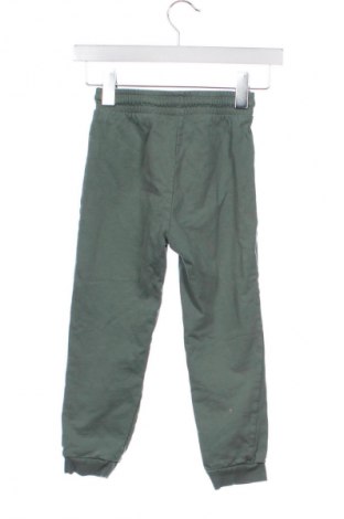 Kinder Sporthose Kids, Größe 5-6y/ 116-122 cm, Farbe Grün, Preis 8,99 €
