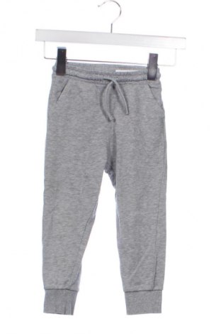 Kinder Sporthose LC Waikiki, Größe 2-3y/ 98-104 cm, Farbe Grau, Preis 9,72 €