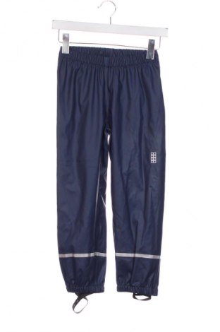 Kinder Sporthose Lego, Größe 5-6y/ 116-122 cm, Farbe Blau, Preis € 43,99