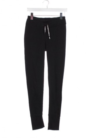 Kinder Sporthose Lewro, Größe 13-14y/ 164-168 cm, Farbe Schwarz, Preis 12,77 €