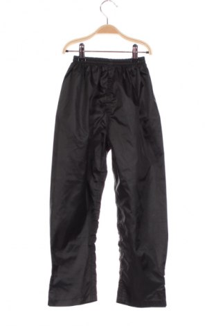 Kinder Sporthose Mac, Größe 4-5y/ 110-116 cm, Farbe Schwarz, Preis 11,99 €