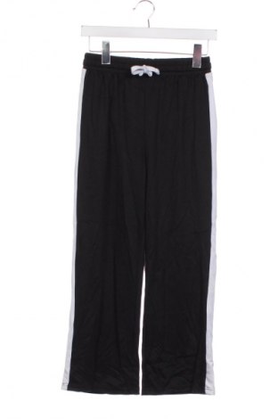Kinder Sporthose Mango, Größe 11-12y/ 152-158 cm, Farbe Schwarz, Preis € 13,99