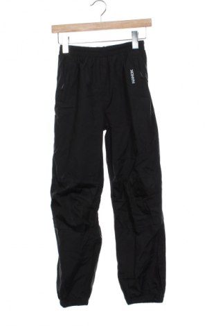 Kinder Sporthose Nanok, Größe 9-10y/ 140-146 cm, Farbe Schwarz, Preis 17,99 €