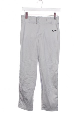 Detské tepláky Nike, Veľkosť 13-14y/ 164-168 cm, Farba Sivá, Cena  19,95 €
