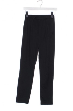 Kinder Sporthose Nike, Größe 13-14y/ 164-168 cm, Farbe Schwarz, Preis 46,65 €