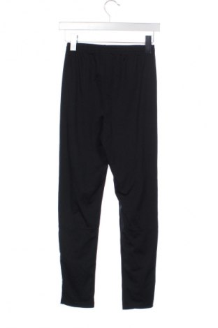 Kinder Sporthose Nike, Größe 13-14y/ 164-168 cm, Farbe Schwarz, Preis 46,65 €