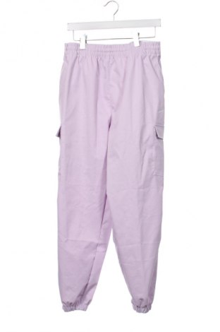 Kinder Sporthose Nike, Größe 12-13y/ 158-164 cm, Farbe Lila, Preis € 43,99