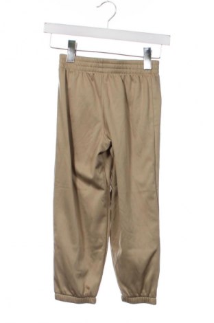 Kinder Sporthose Nike, Größe 5-6y/ 116-122 cm, Farbe Beige, Preis € 53,99
