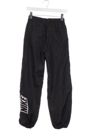 Kinder Sporthose Nike, Größe 11-12y/ 152-158 cm, Farbe Schwarz, Preis 17,99 €