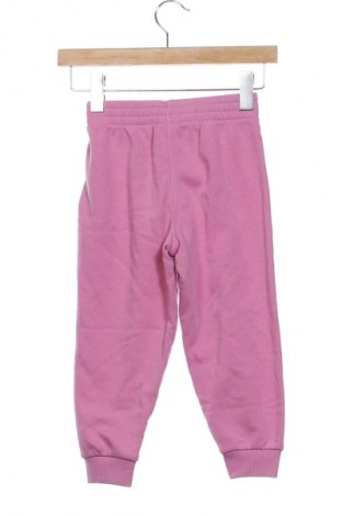 Kinder Sporthose Nike, Größe 2-3y/ 98-104 cm, Farbe Rosa, Preis 53,99 €
