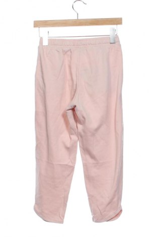 Kinder Sporthose PUMA, Größe 10-11y/ 146-152 cm, Farbe Rosa, Preis 23,99 €