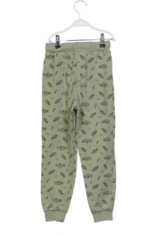 Gyerek sport nadrág Sinsay, Méret 6-7y / 122-128 cm, Szín Zöld, Ár 5 000 Ft