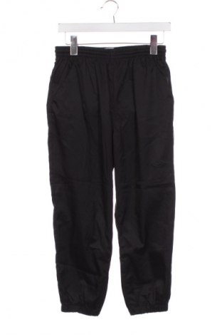 Gyerek sport nadrág Umbro, Méret 10-11y / 146-152 cm, Szín Fekete, Ár 7 339 Ft