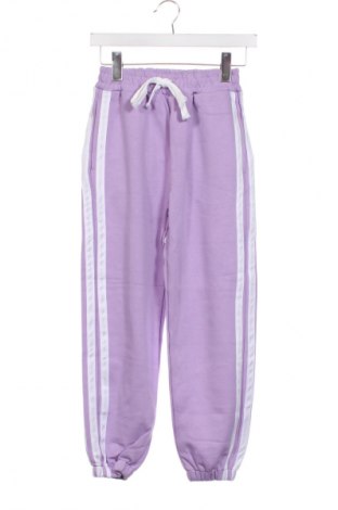 Pantaloni de trening, pentru copii Unbranded, Mărime 12-13y/ 158-164 cm, Culoare Mov, Preț 86,99 Lei