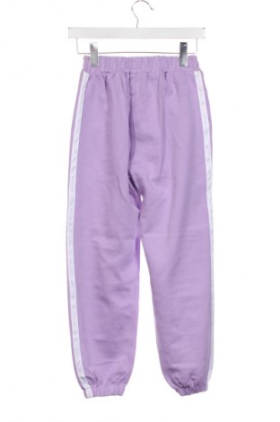 Pantaloni de trening, pentru copii Unbranded, Mărime 12-13y/ 158-164 cm, Culoare Mov, Preț 86,99 Lei
