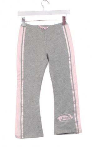 Pantaloni de trening, pentru copii Unbranded, Mărime 5-6y/ 116-122 cm, Culoare Gri, Preț 42,99 Lei