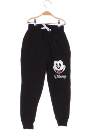 Pantaloni de trening, pentru copii Unbranded, Mărime 8-9y/ 134-140 cm, Culoare Negru, Preț 42,99 Lei