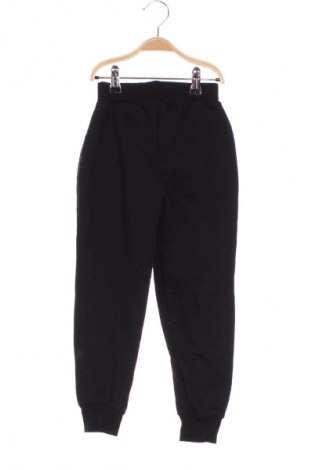 Pantaloni de trening, pentru copii Unbranded, Mărime 8-9y/ 134-140 cm, Culoare Negru, Preț 42,99 Lei